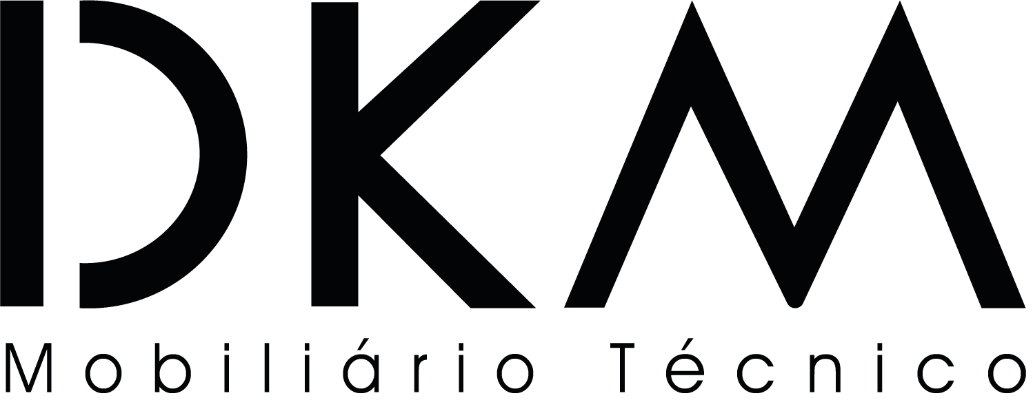 DKM Logo